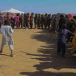 الصحة العالمية: 114 قتيلا في الضربات على روضة أطفال في السودان