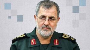 رويترز: “يُعتقد أن وزير الدفاع الإيراني وقائد الحرس الثوري قد قُتلا في هجمات إسرائيلية “